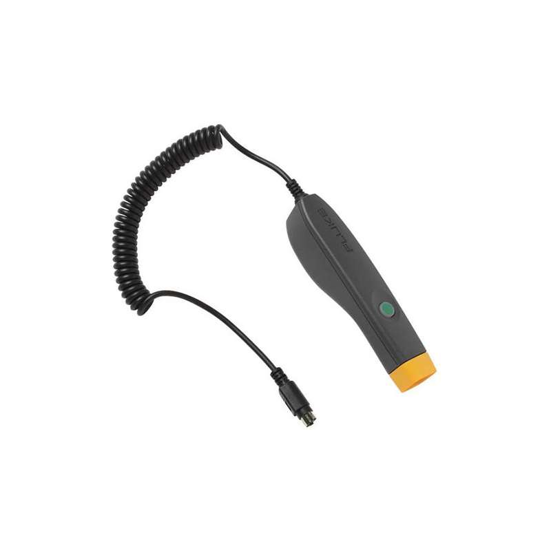 Non-Contact Precision Laser Tachometer